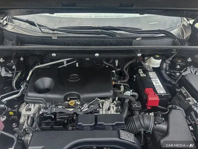 2020 Toyota RAV4 XLE | AWD | Sunroof | Heated Seats | Back Up in Cars & Trucks in Saskatoon - Image 14
