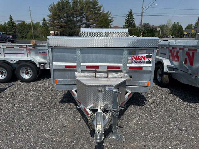 2025 National RV ID82144G10K in Travel Trailers & Campers in Sudbury