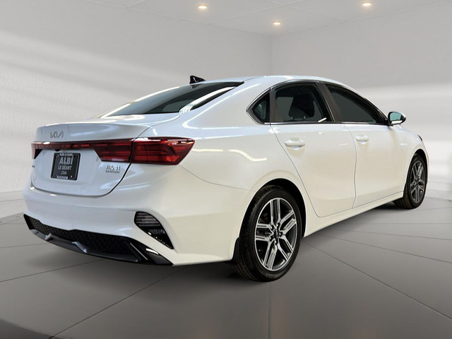 2024 Kia Forte EX + TOIT in Cars & Trucks in Laval / North Shore - Image 4