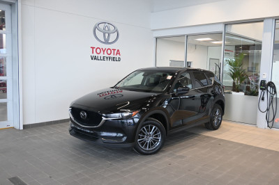 2019 Mazda CX-5 GS AWD