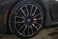 This BMW i4 has a dependable Electric engine powering this Automatic transmission. M CARBON EXTERIOR... (image 4)