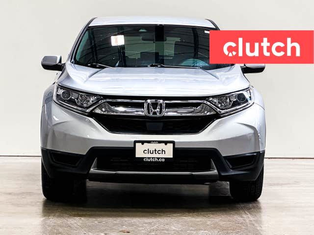 2019 Honda CR-V LX AWD w/ Apple CarPlay, Heated Front Seats, Rea in Cars & Trucks in Ottawa - Image 3