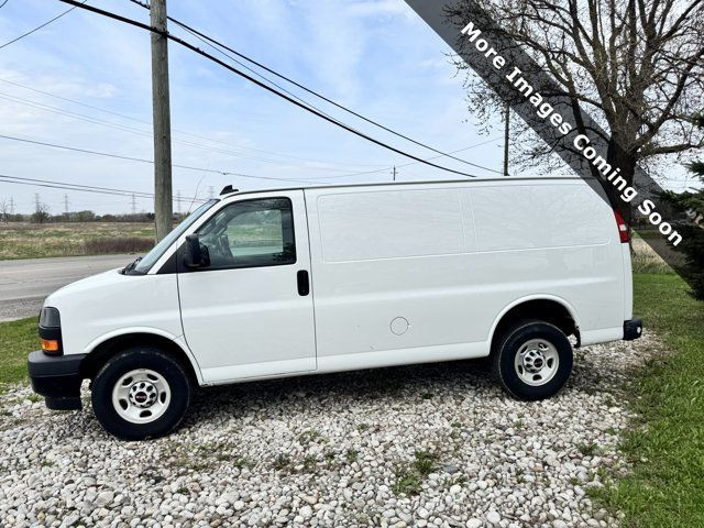 2023 GMC Savana Cargo Van in Cars & Trucks in Hamilton - Image 2
