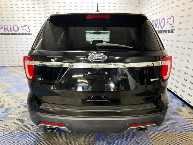 2019 Ford Explorer in Cars & Trucks in Ottawa - Image 4