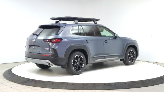 2025 Mazda CX-50 in Cars & Trucks in Lethbridge - Image 3