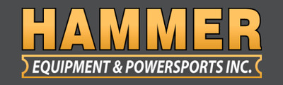 Hammer Equipment & Powersports Inc. (PV)