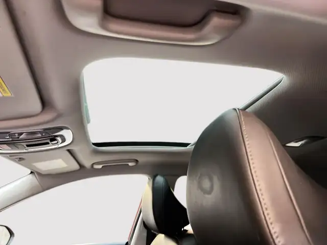 2024 Hyundai Kona PREFERRED TREND CUIR TOIT 4RM in Cars & Trucks in Laval / North Shore - Image 11