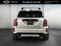 ===== 2021 MINI Countryman Cooper S | Ligne Première + | Accès confort | ===== ===== Pourquoi achete... (image 4)