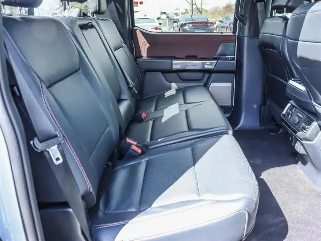 2023 Ford F-150 Lariat 2.7L EcoBoost® V6 - Leather-Trimmed,... in Cars & Trucks in Ottawa - Image 20