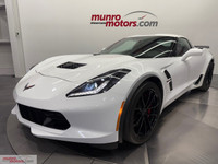 Vehicle Highlights include: Z16 Grand Sport, 2LT Interior Trim, NAV Navigation, PDR Performance Data... (image 4)