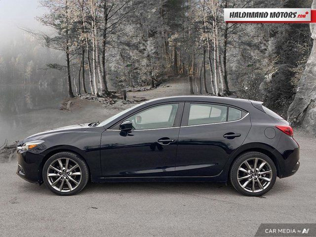 2018 Mazda Mazda3 Sport GT in Cars & Trucks in Hamilton - Image 2