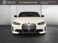 2025 BMW i4 eDrive35 | Gr. De Luxe Essentiel | Volant Chauffant | * Groupe De Luxe Essentiel * Volan... (image 1)