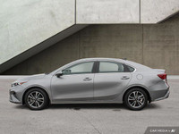 This Forte comes equipped with Heated Seats, Heated Steering Wheel, Back up Camera, Wireless Chargin... (image 1)
