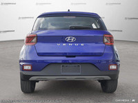 This Hyundai Venue has a dependable Regular Unleaded I-4 1.6 L/98 engine powering this Variable tran... (image 4)