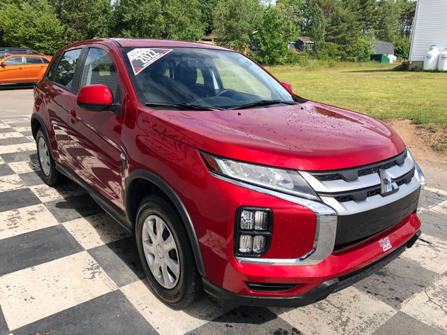 2022 Mitsubishi RVR ES in Cars & Trucks in Annapolis Valley - Image 4