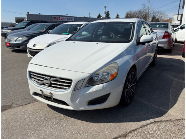 2013 Volvo S60 4dr Sdn T6 AWD in Cars & Trucks in Oakville / Halton Region