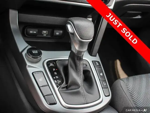 2021 Kia Seltos LX | Awd | Cpo | Heated Seats | Audio Controls in Cars & Trucks in Hamilton - Image 23