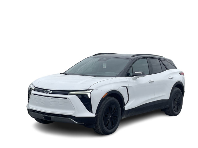 2025 Chevrolet Blazer EV LT in Cars & Trucks in City of Montréal