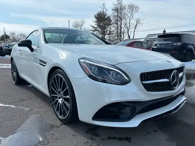 Engine: 2.0L L4 DOHC 16V L/100Km City: 10.0 L/100Km Hwy: 7.3 Safety Equipment Electronic Stability C...