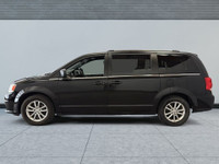Dodge Grand Caravan SXT Premium Plus 2019 Espace, confort et polyvalence a prix abordable! La minifo... (image 4)