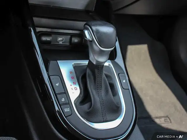 2023 Kia Forte EX |Low Kms | Heated Steering Wheel | Cpo in Cars & Trucks in Hamilton - Image 22