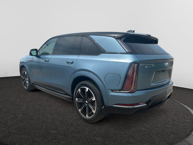 2025 Cadillac Escalade IQ Sport 2 AWD in Cars & Trucks in Regina - Image 3