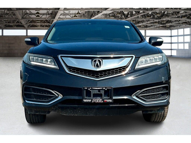 2016 Acura RDX Tech Pkg | AS IS | AWD in Cars & Trucks in Mississauga / Peel Region - Image 3