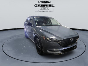2021 Mazda CX-5 KURO EDITION AWD