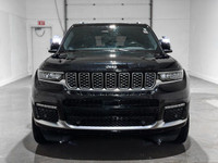 Recent Arrival! 8-Speed Automatic 4WD Pentastar 3.6L V6 VVT 19 Speaker McIntosh Audio System, 7-Pass... (image 5)
