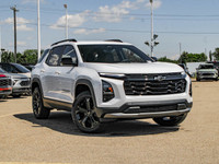 This Chevrolet Equinox boasts a Turbocharged Gas I4 1.5L/ engine powering this Automatic transmissio... (image 1)