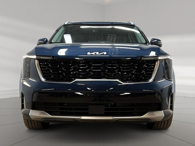 2024 Kia Sorento EX TURBO CUIR 4RM in Cars & Trucks in Laval / North Shore - Image 2