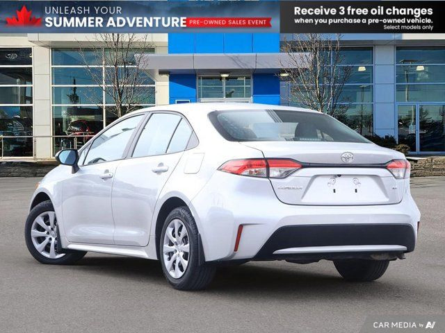 2021 Toyota Corolla LE in Cars & Trucks in Oshawa / Durham Region - Image 4