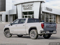 This GMC Sierra 1500 boasts a powerful engine powering this Automatic transmission. * This GMC Sierr... (image 3)