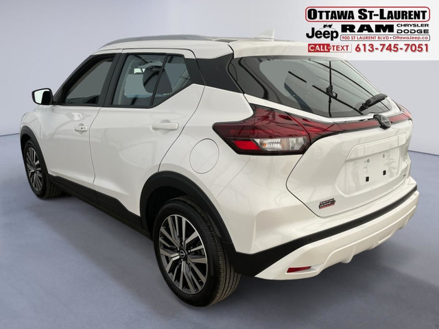 2024 Nissan Kicks SV FWD in Cars & Trucks in Ottawa - Image 4