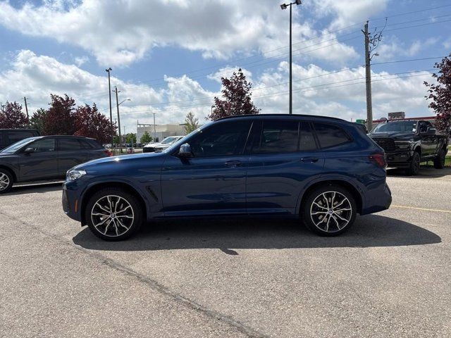 2023 BMW X3 xDrive30i | Leather | Pano Roof | Harmon Kardon in Cars & Trucks in Guelph - Image 4