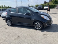 2015 Chevrolet Spark EV LT, Automatique, Moteur Électrique, 81000Km, Groupe Electrique Complet, Crui... (image 3)