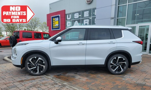 2024 Mitsubishi Outlander in Cars & Trucks in Ottawa - Image 4