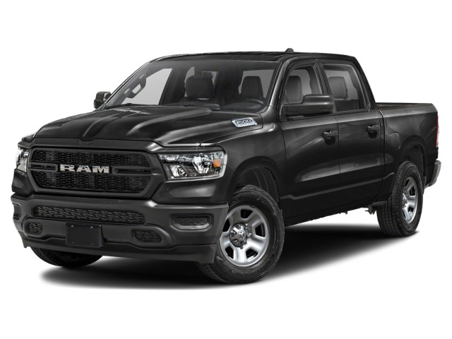 2024 Ram 1500 in Cars & Trucks in Lethbridge