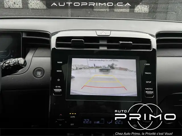2022 Hyundai Tucson N Line AWD Automatique avec Sièges en Semi-C in Cars & Trucks in Laval / North Shore - Image 35