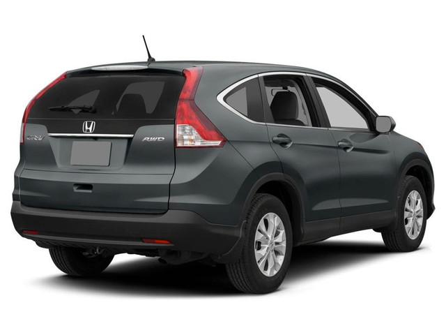 2014 Honda CR-V EX INCOMING | TRACTION | TPMS in Cars & Trucks in City of Toronto - Image 3