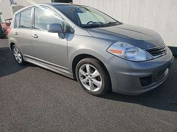 2012 Nissan Versa SL in Cars & Trucks in City of Toronto