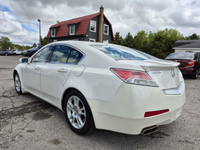 2010 ACURA TL TECH PKG ! Welcome to CARS IN LOBO LTD. – Your Trusted Pre-Owned Vehicle Destination!F... (image 4)