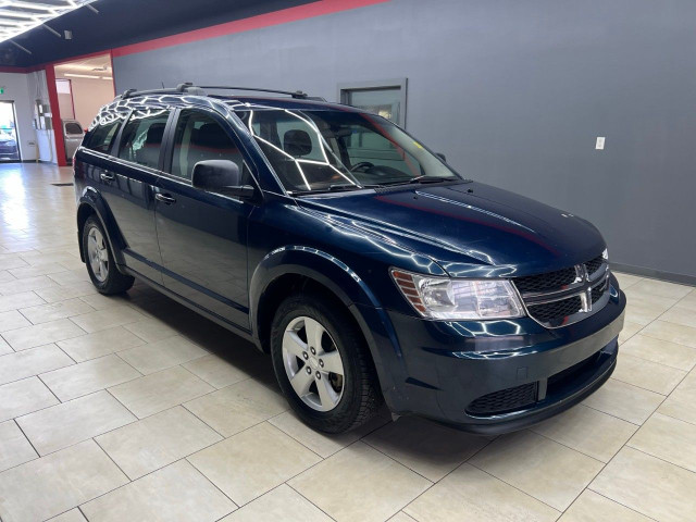 2014 Dodge Journey in Cars & Trucks in Edmonton - Image 4