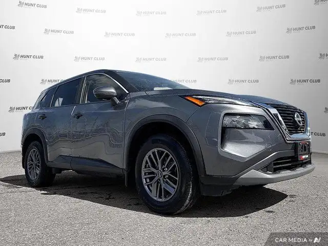 2023 Nissan Rogue in Cars & Trucks in Ottawa - Image 10