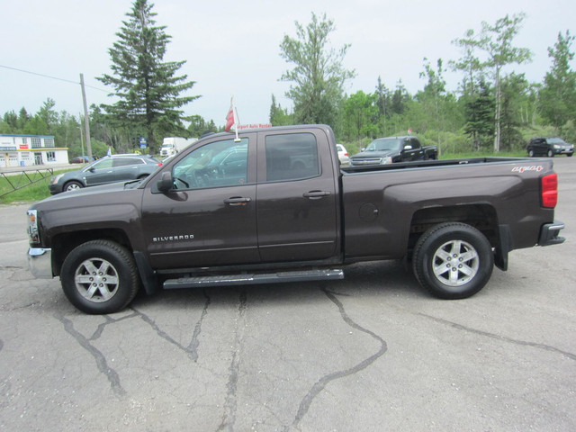 2016 Chevrolet Silverado 1500 LT 1 | 6 PASSENGER | BACK UP CAMER in Cars & Trucks in Oakville / Halton Region - Image 2