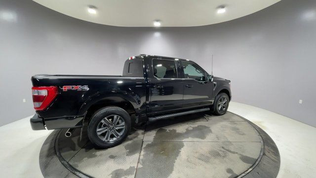 2023 Ford F-150 LARIAT - CLEAN CARFAX - ONE OWNER in Cars & Trucks in Strathcona County - Image 3