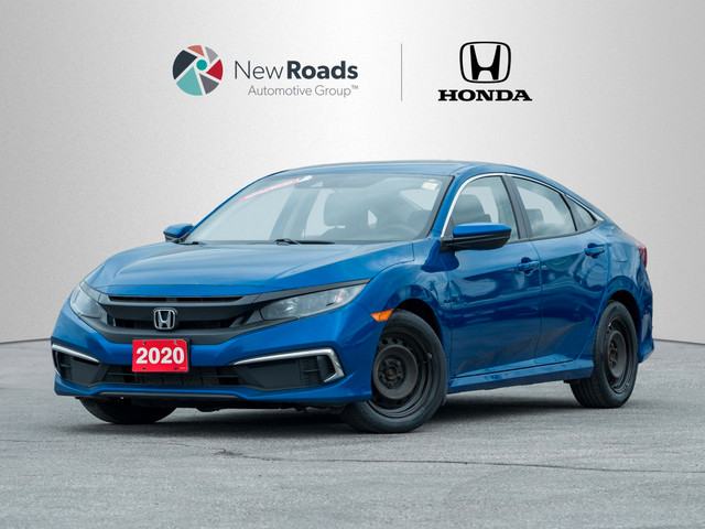 2020 Honda Civic LX SOLD SOLD SOLD | SAFETY CERTIFIED | CARPL... in Cars & Trucks in Markham / York Region