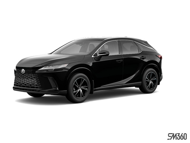 2024 Lexus RX 350 M - GROUPE ULTRA-LUXE in Cars & Trucks in Laval / North Shore - Image 3