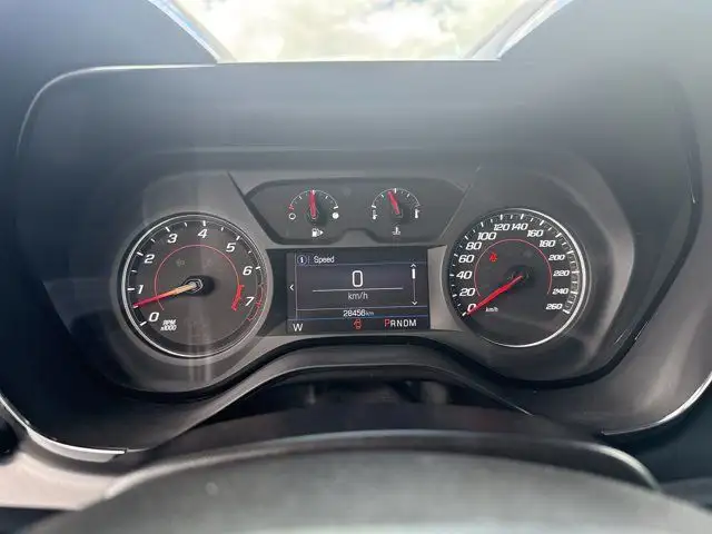 2023 Chevrolet Camaro LT1 - REDLINE- 6.2L W/TECH in Cars & Trucks in Calgary - Image 15