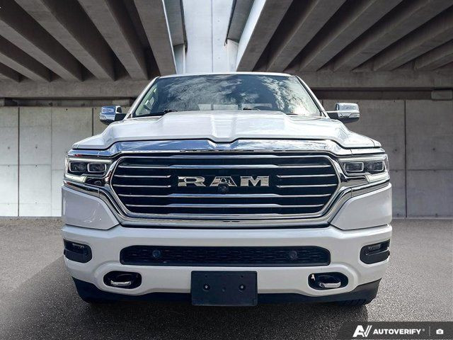 2020 Ram 1500 Longhorn in Cars & Trucks in Tricities/Pitt/Maple - Image 2